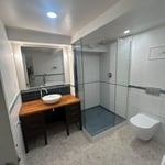 Before and after pictures