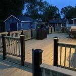 Before and after pictures