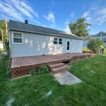 Before and after pictures