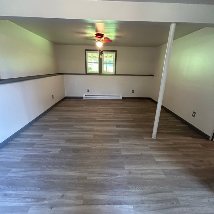Before and after pictures