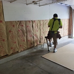 Drywall Installation