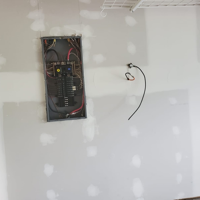 Drywall