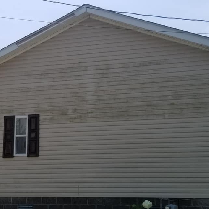 House Washing