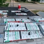 Roofing
