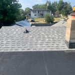 Roofing