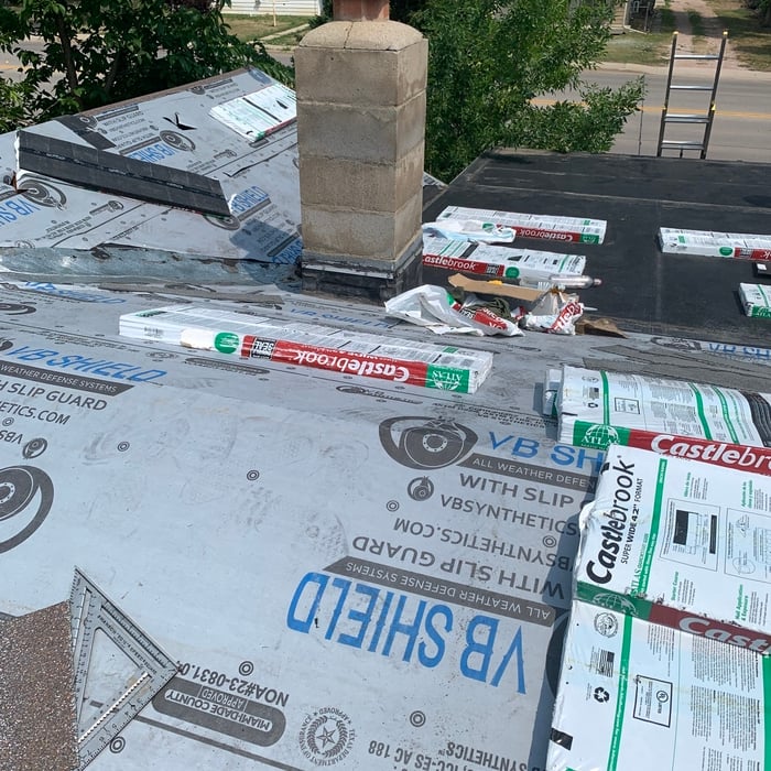 Roofing