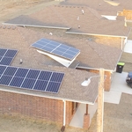 Roof top Solar