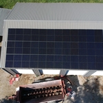 Roof top Solar