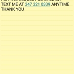 call me anytime