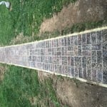 pavement