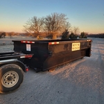 dumpster