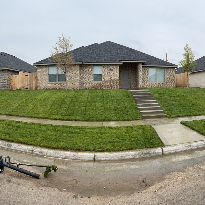 Lawn Care
