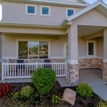 Veneer Stone