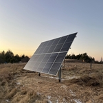 5kw Ground Mount