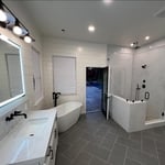 Bathroom Complete