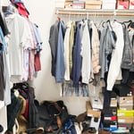 Closet Organization