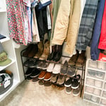 After master closet