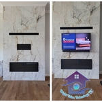 TV Install
