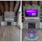 TV Install