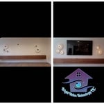 TV Install