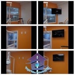 TV's Install