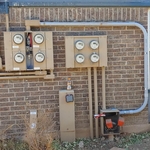 Apartment Complex Service