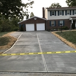 Driveways