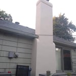 Chimney Repair
