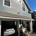 Custom Roof & Arches