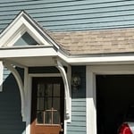 Custom Roof & Arches