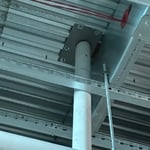 Fireproofing