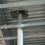 Fireproofing