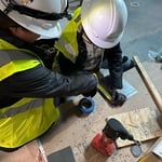 Fireproofing