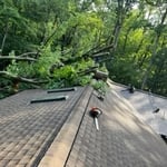 July 2022 Storm