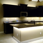 Cabinet Lighting