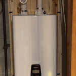 Water Heater