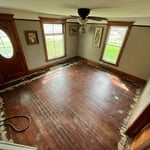 Refinish