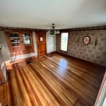 Refinish