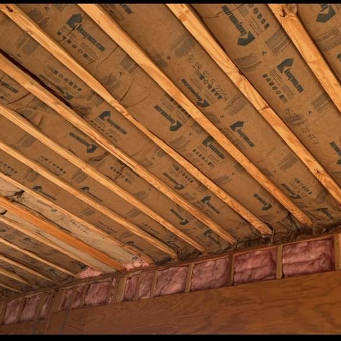FIBERGLASS BATTS