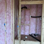 FIBERGLASS BATTS