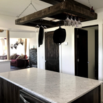 Whole home remodel