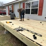more Framing!