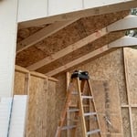 8x10 storage building