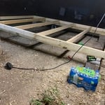 floor frame