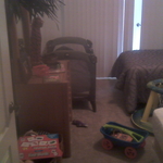 Kids Spare Room