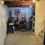 Farmington basement