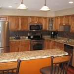 Kitchen Remodels