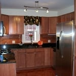Kitchen Remodels