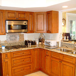 Kitchen Remodels