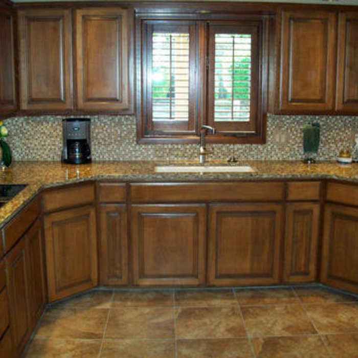 Kitchen Remodels